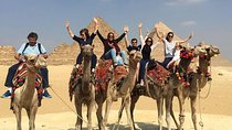 Private 7 Days 6 Nights Holiday Package Visit Cairo Alexandria Aswan And Luxor
