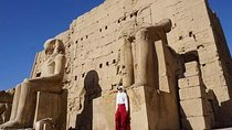 3-Day Luxor City Break Package