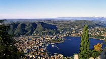  Lake Como, Como city & Brunate, private guided tour