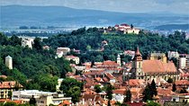 PRIVATE Brasov Old Town Walking Tour & PDF guide