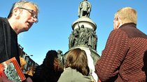 1916 Rebellion Walking Tour