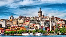 Istanbul Shorex Private Tour