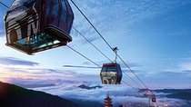 Genting Highlands plus Batu Caves, Batik & Pewter Full Day Tour
