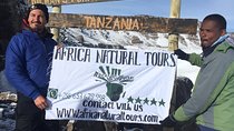 Machame Route in 7 Days – Climb Kilimanjaro's Most Classic Trail