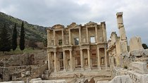 Daily Ephesus Shore Excursion From Kusadasi Port