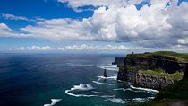 Dublin To The Cliffs Of Moher Private Small Group Day Tour