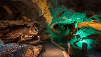 Green Grotto Caves Private Tour