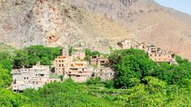 Day trip-High Atlas mountain excursion-Imlil