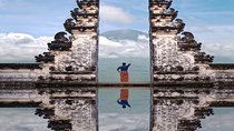 Lempuyang Heaven Gate Tour 