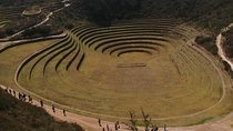 Salt Mines(Maras),Moray and Chincheros