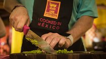 Tasty Mexican Cooking Class with Feast in Riviera Maya