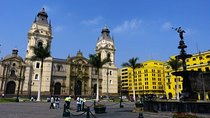 11-Day: Tours in Lima || Cusco || Puno || MachuPicchu ||