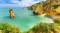 From Lisbon: Algarve Private Tour to Portimao, Lagos and Sagres