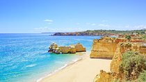 ALGARVE FROM THE SEA PORTIMÃO includes boat trip to Benagil caves AND LAGOS
