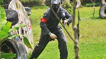 Bali paintball Adventure 
