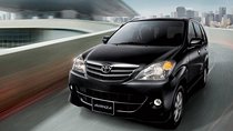Jakarta Private Airport Transfer: Soekarno Hatta International Airport