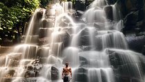 Bali Waterfalls in One Day: Tukad Cepung, 2 Hidden Waterfall, Kanto Lampo