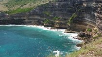 Southeast Peninsula Lombok Tour