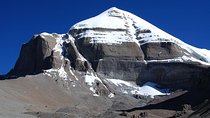 Kailash Mansarovar Yatra by Road via Kerung -Book 1 month earlier