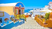 5 Day Mykonos & Santorini Trip