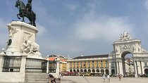 Private 2-Hour Sightseeing Tour in Lisbon