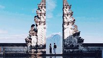 PrivateTour Lempuyang Temple - Gate of Heaven Instagram favorites