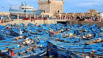 Day Trip to Essaouira From Marrakech