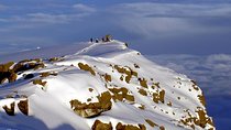 6 Days Mount Kilimanjaro Marangu Route Climb