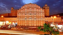 Private : Same Day Jaipur trip from Delhi by Car