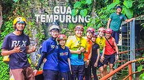 Discover Perak Tempurung Cave (from KL)
