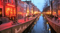 Amsterdam's Red Light District: A Self-Guided Audio Tour