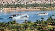 private 8 days 7 nights Egypt Hot Offer Package With Nile Cruise 