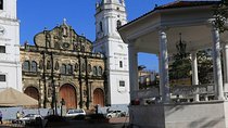 Panama City Tour