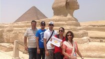 Private Cheap Egypt Holiday offers for 8 days 7 nights to Cairo Aswan & Luxor 