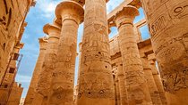  2 day tour to luxor from hurghada 