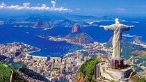 Full Day - Private Private Tour - For 1-5 PAX - The best of Rio in one day