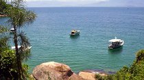 Boat Tour To The Beaches Of Angra Dos Reis