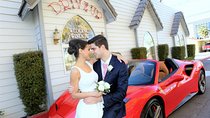 World-Famous Drive-Up Wedding in Las Vegas