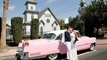 Las Vegas Wedding at A Special Memory Wedding Chapel