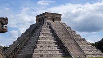 Chichen Itza 