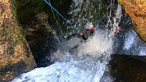 Water Canyoning