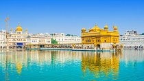 Golden Temple, Jallianwala Bagh, Partition Museum & Wagha Border - #Travellouge