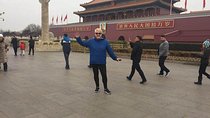 All Inclusive Private Tour to Mutianyu Great Wall, Forbidden City