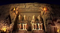 Abu Simbel Sound and Light Show