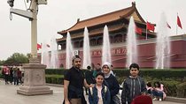 2-Days Private Beijing Sightseeing Tour Package