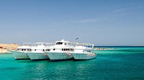 Giftun Island Tours in Hurghada