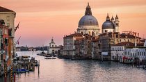 Private Tour: Venice Grand Canal Evening Boat Tour