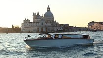 Private Departure Transfer: Venice Hotels to Venice Train or Bus Station