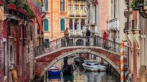 Private Tour: Venice Half-Day Walking Tour