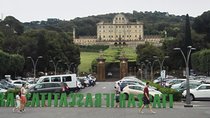 Castelli Romani, Frascati, Castel Gandolfo, Albano Lake + Wine Tasting - 8 Pax 